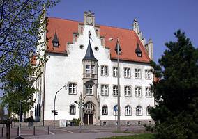 Amtsgericht Wittenberg
